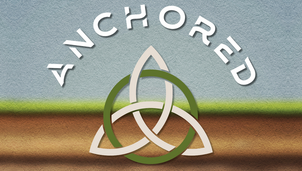 Anchored